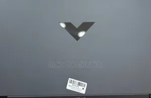 New Laptop HP Victus 15 16GB Intel Core i7 SSD 512GB