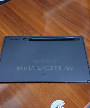New Samsung Galaxy Tab S7 128 GB