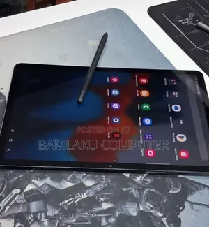 New Samsung Galaxy Tab S7 128 GB