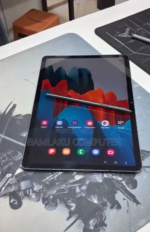 New Samsung Galaxy Tab S7 128 GB