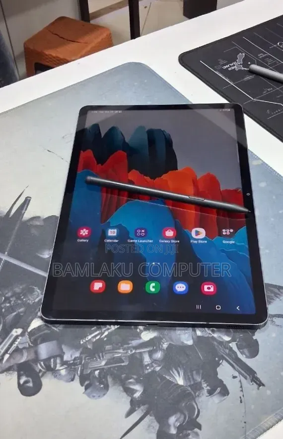 New Samsung Galaxy Tab S7 128 GB