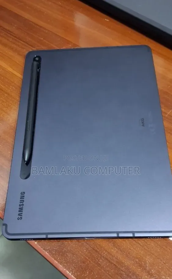 New Samsung Galaxy Tab S7 128 GB