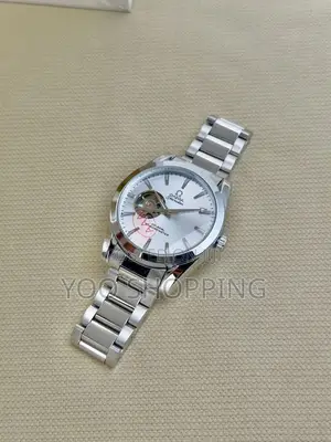 OMEGA Automatic Watch for Him