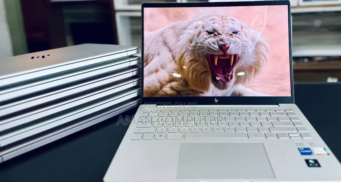 New Laptop HP Pavilion 15 16GB Intel Core i5 SSD 1T