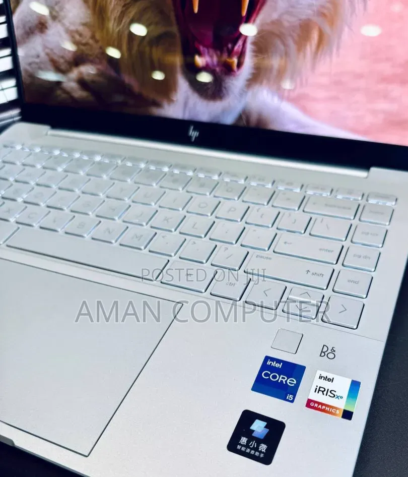 New Laptop HP Pavilion 15 16GB Intel Core i5 SSD 1T