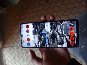 Samsung Galaxy A07 64 GB Gray