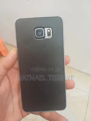 Samsung Galaxy S6 Edge+ 32 GB Black