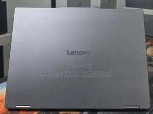 New Laptop Lenovo Yoga 3 16GB Intel Core Ultra 5 SSD 512GB