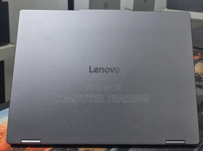 New Laptop Lenovo Yoga 3 16GB Intel Core Ultra 5 SSD 512GB