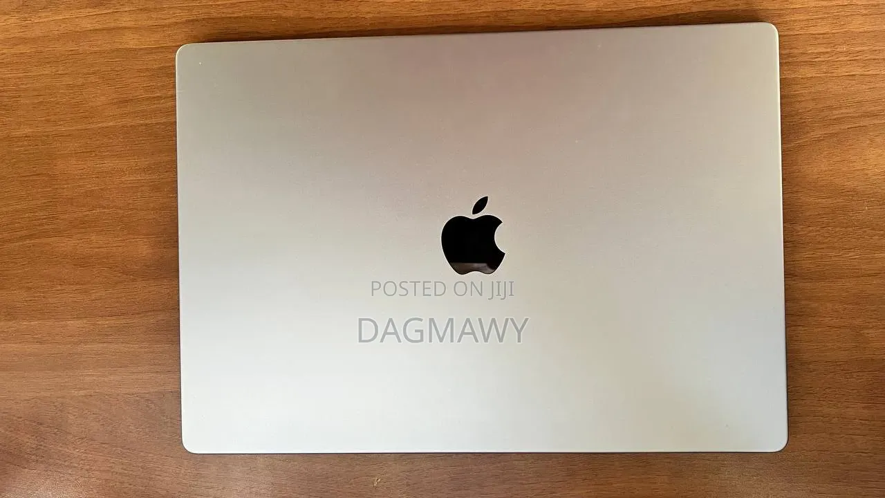 Laptop Apple MacBook Pro 2021 M1 Max 32GB Apple M1 Max SSD 1T