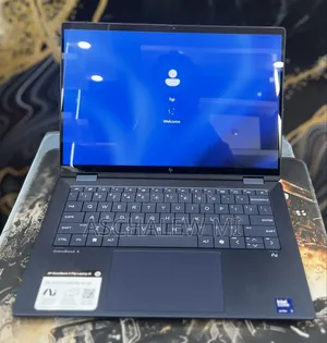 New Laptop HP OmniBook 5 14" 16GB Intel Core Ultra 7 SSD 1T