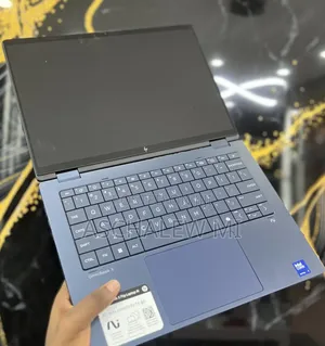 New Laptop HP OmniBook 5 14" 16GB Intel Core Ultra 7 SSD 1T