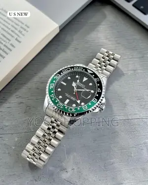 Omega Dive Watches
