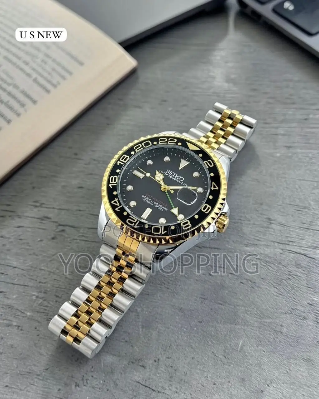 Omega Dive Watches