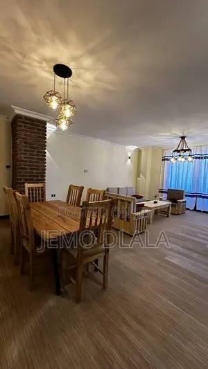 Furnished 3bdrm Apartment in G+5 Apartment, Nifas Silk-Lafto for sale