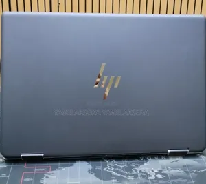 New Laptop HP Spectre X360 16GB Intel Core i7 SSD 512GB