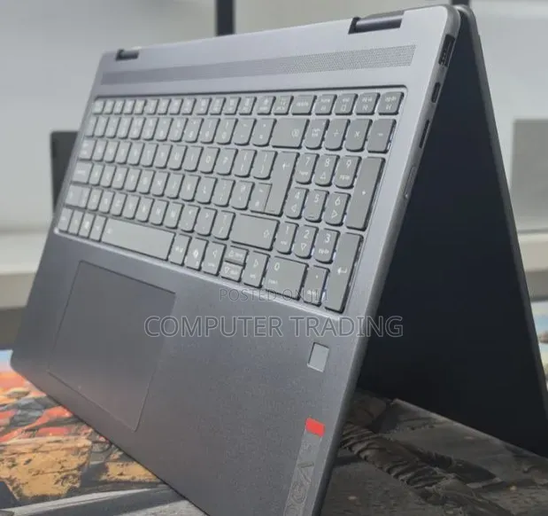 New Laptop Lenovo Yoga 3 16GB Intel Core Ultra 5 SSD 512GB