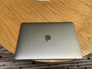 Laptop Apple MacBook Air 2020 M1 8GB Apple M1 SSD 256GB