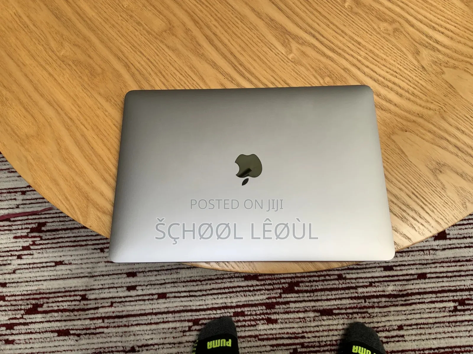 Laptop Apple MacBook Air 2020 M1 8GB Apple M1 SSD 256GB