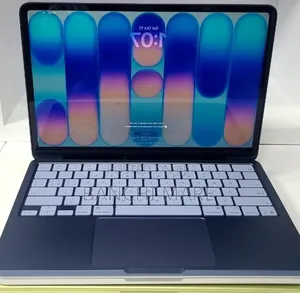 New Laptop Apple MacBook Neo 2026 8GB Intel Core 5 SSD 512GB