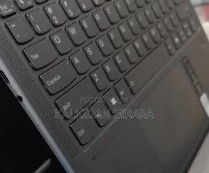 New Laptop Lenovo Yoga 2 16GB Intel Core i5 SSD 512GB