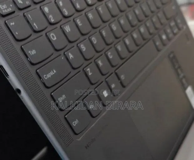 New Laptop Lenovo Yoga 2 16GB Intel Core i5 SSD 512GB