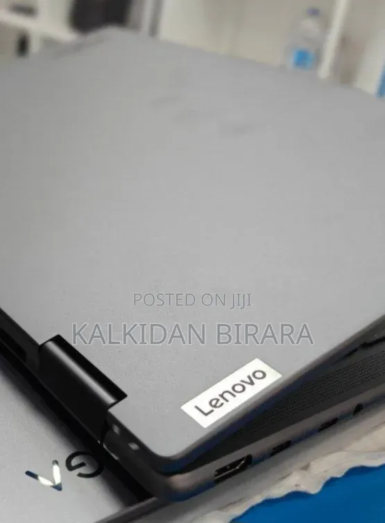 New Laptop Lenovo Yoga 2 16GB Intel Core i5 SSD 512GB