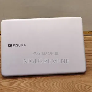 New Laptop Samsung Galaxy Book 2 8GB Intel Core i7 SSD 256GB