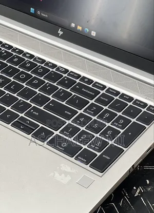 New Laptop HP EliteBook 850 G8 16GB Intel Core i7 SSD 512GB