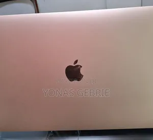 New Laptop Apple MacBook 8GB Apple M1 SSD 512GB