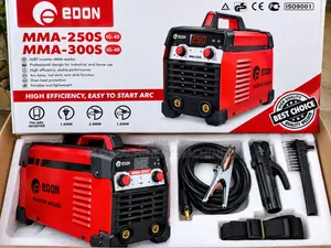 Mma Welding Machines