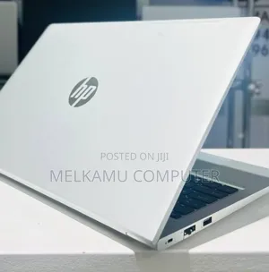 New Laptop HP Probook 450 16GB Intel Core i5 SSD 512GB