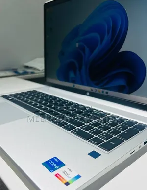 New Laptop HP Probook 450 16GB Intel Core i5 SSD 512GB