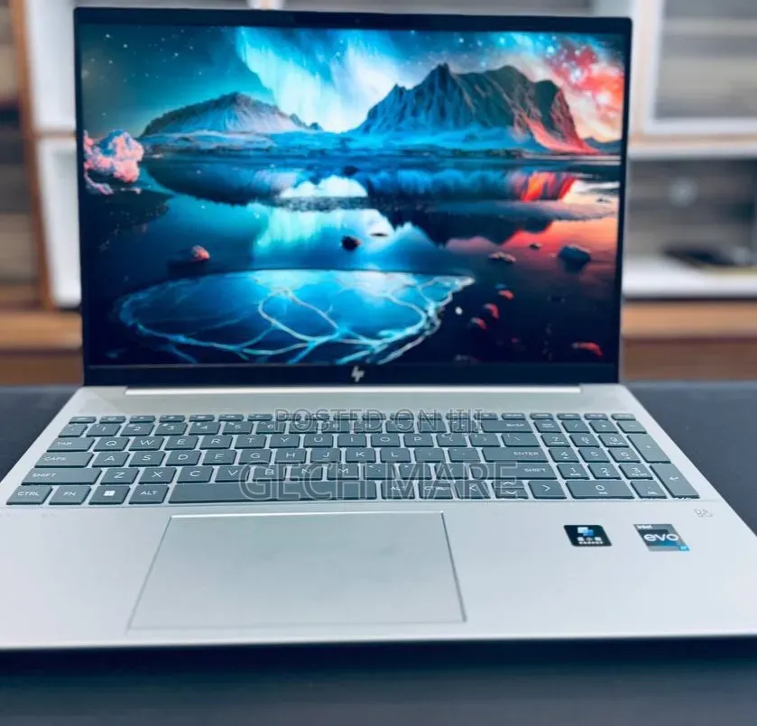 New Laptop HP Pavilion 15 16GB Intel Core i7 SSD 1T