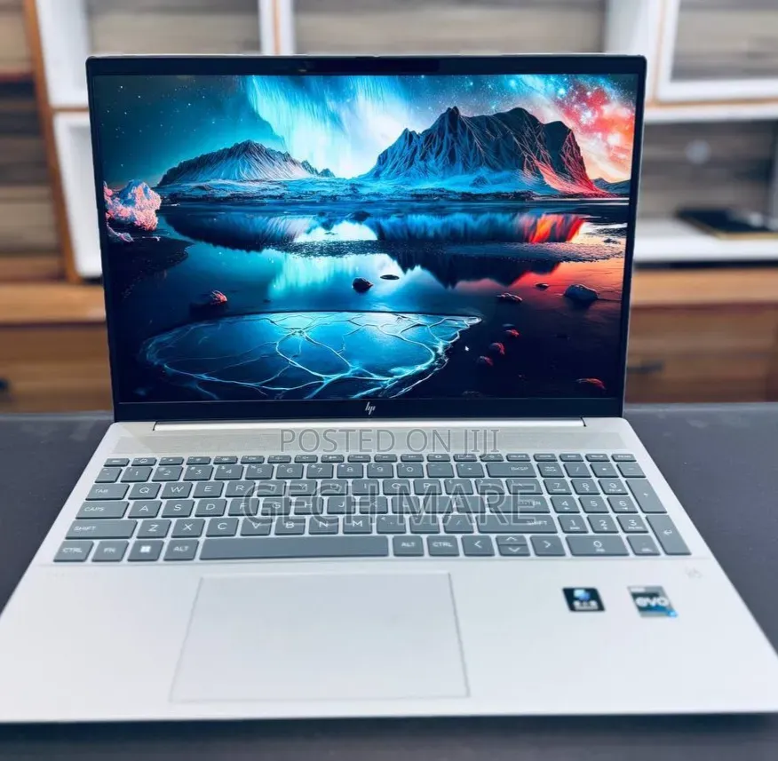 New Laptop HP Pavilion 15 16GB Intel Core i7 SSD 1T