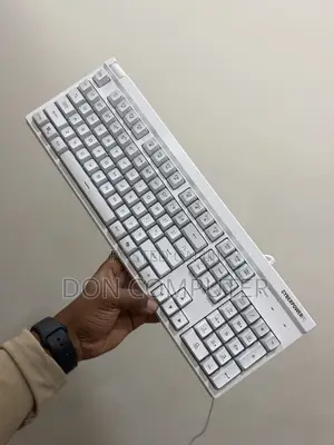 Cyberpower Gaming Mainbrane Keyboard