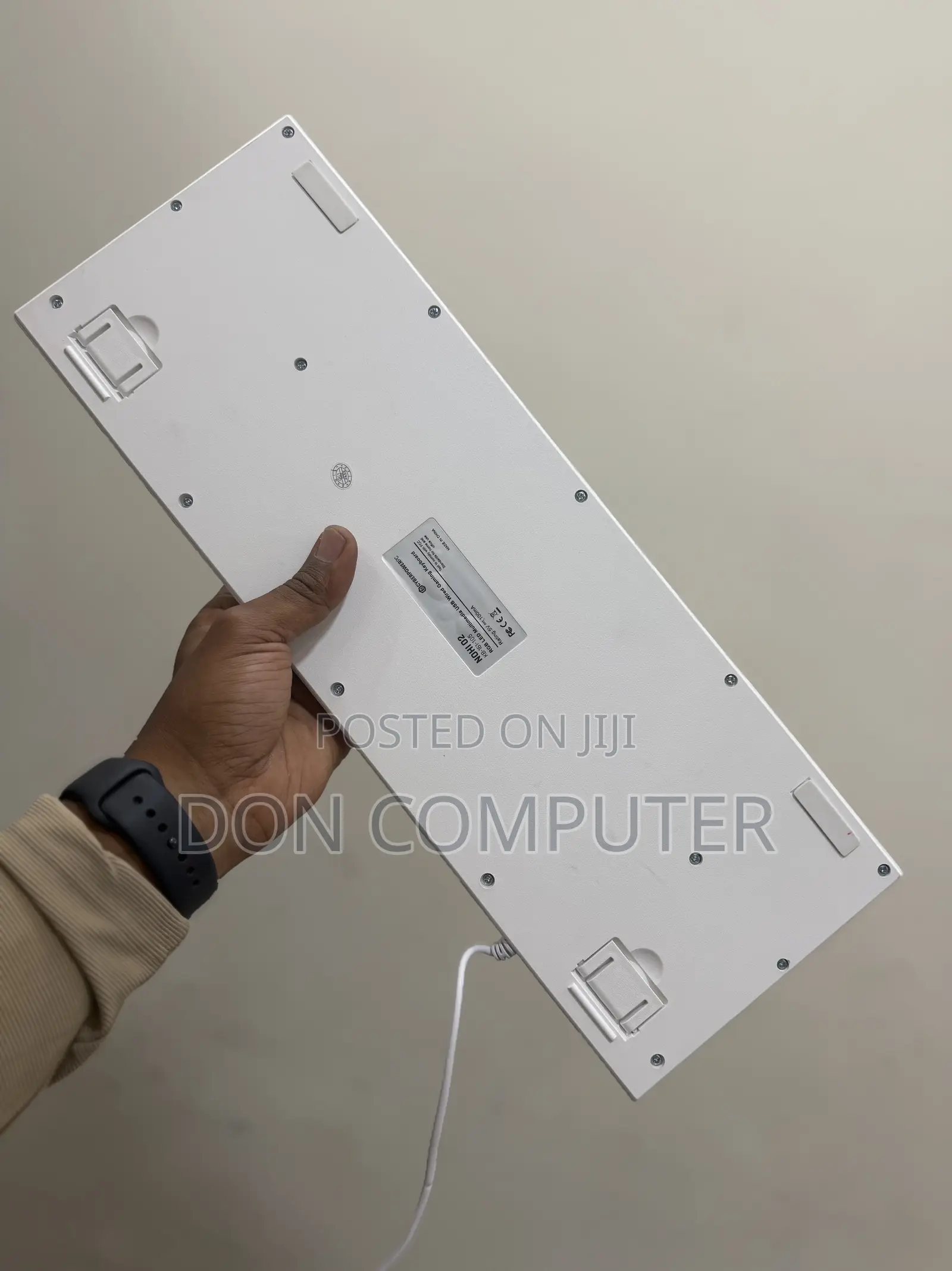 Cyberpower Gaming Mainbrane Keyboard