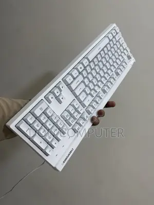 Cyberpower Gaming Mainbrane Keyboard