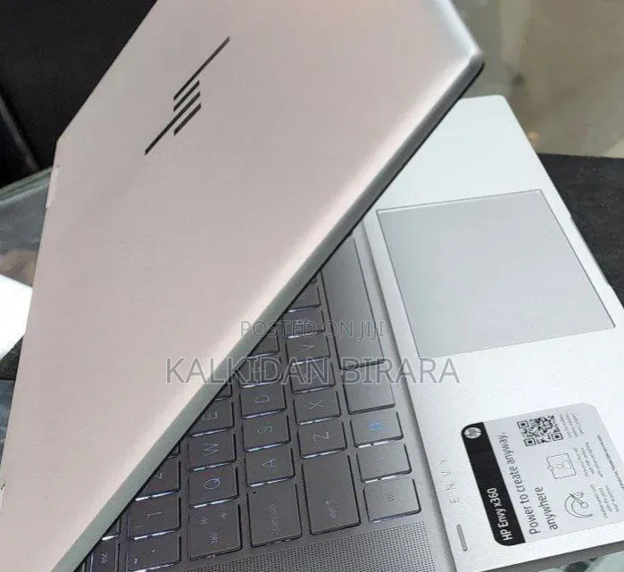 New Laptop HP Envy 13 16GB Intel Core i5 SSD 512GB