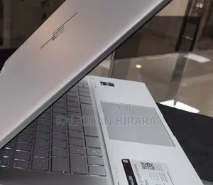 New Laptop HP Envy 13 16GB Intel Core i5 SSD 512GB
