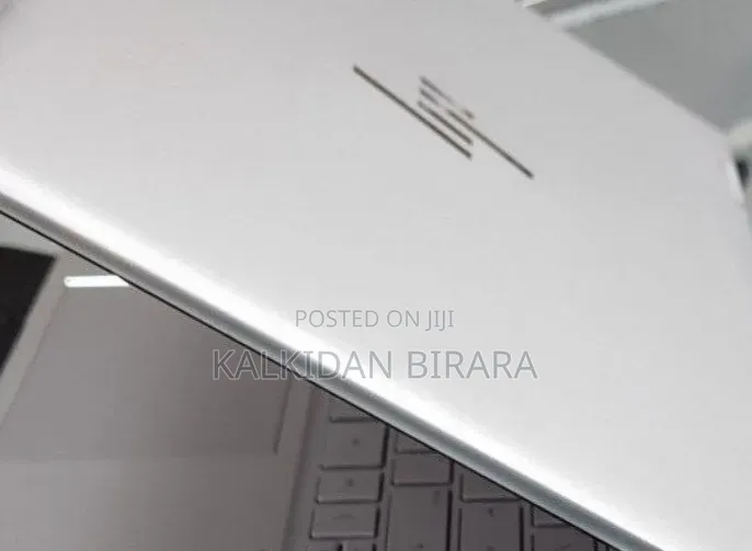 New Laptop HP Envy 13 16GB Intel Core i5 SSD 512GB