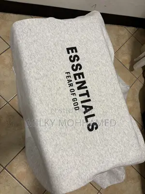 Original Essentials Hoodie