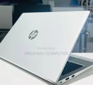 New Laptop HP Probook 450 16GB Intel Core i5 SSD 512GB