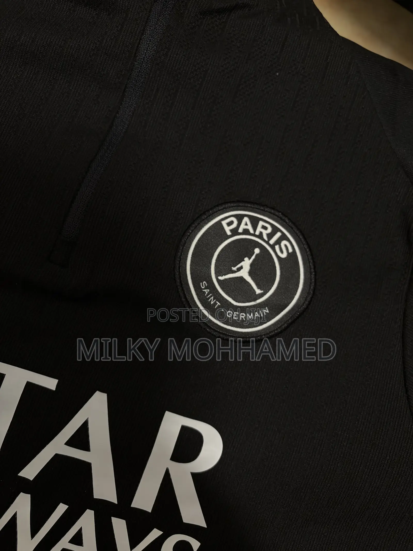 PSG Tuta for Sell