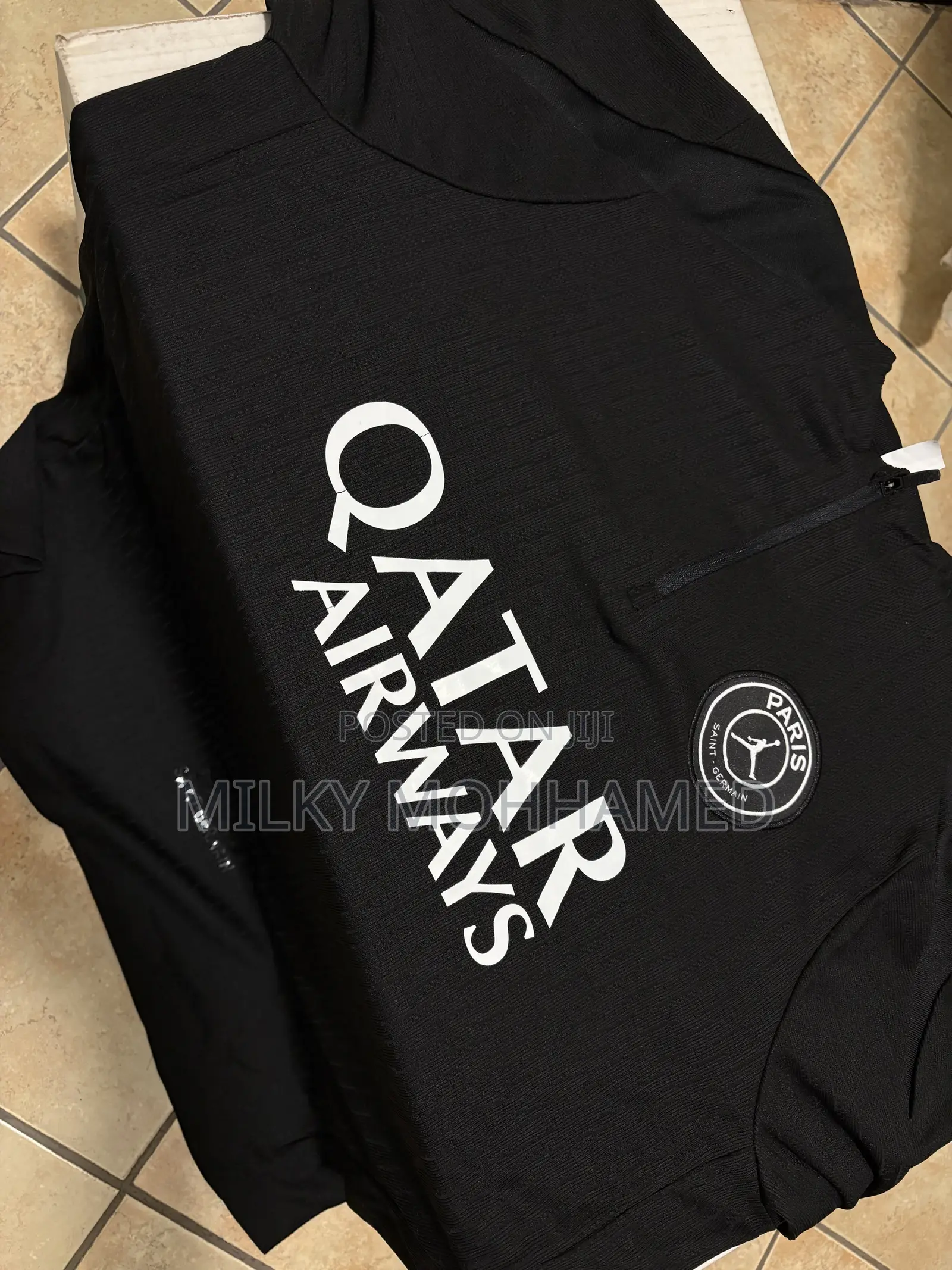 PSG Tuta for Sell