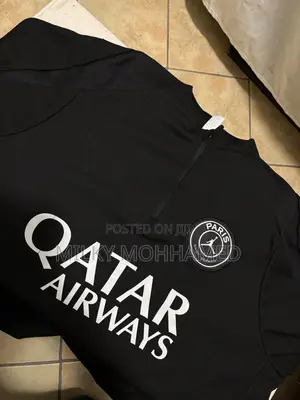 PSG Tuta for Sell