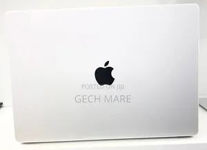 New Laptop Apple MacBook Pro 2021 M1 16GB Apple M1 Pro SSD 1T