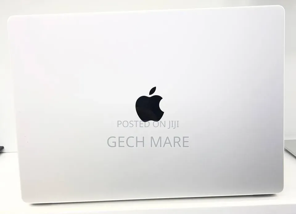 New Laptop Apple MacBook Pro 2021 M1 16GB Apple M1 Pro SSD 1T