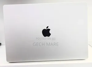 New Laptop Apple MacBook Pro 2021 M1 16GB Apple M1 Pro SSD 1T