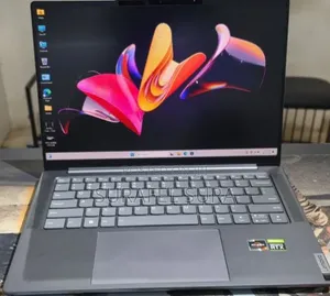 New Laptop Lenovo Yoga 2 16GB AMD Ryzen 7 SSD 512GB